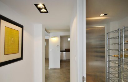 Resale - Villa - Elche - La Marina