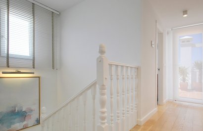 Resale - Villa - Elche - La Marina