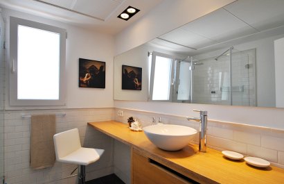 Resale - Villa - Elche - La Marina