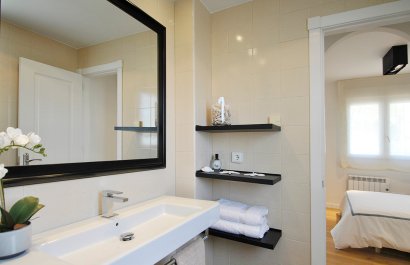 Resale - Villa - Elche - La Marina