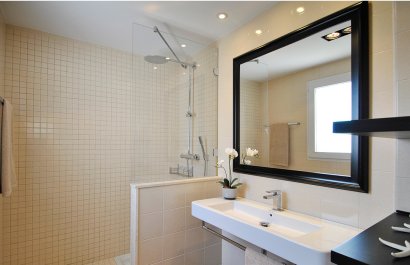 Resale - Villa - Elche - La Marina