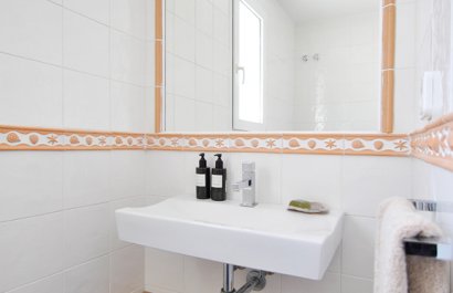 Resale - Villa - Elche - La Marina