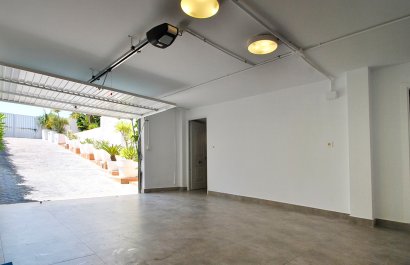 Resale - Villa - Elche - La Marina