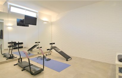 Resale - Villa - Elche - La Marina