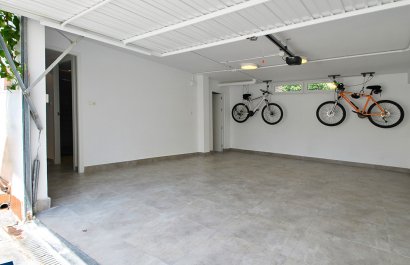 Resale - Villa - Elche - La Marina