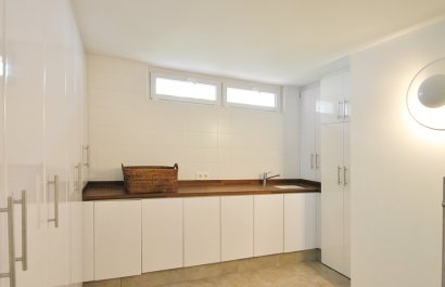 Resale - Villa - Elche - La Marina