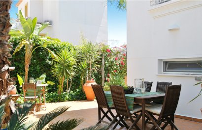 Resale - Villa - Elche - La Marina