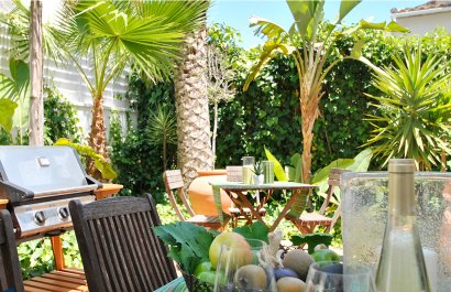 Resale - Villa - Elche - La Marina