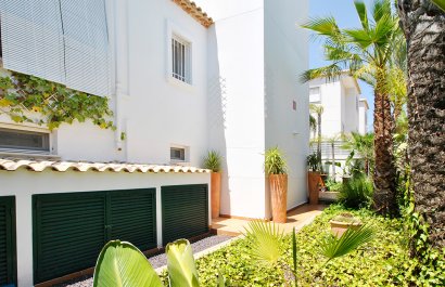 Resale - Villa - Elche - La Marina