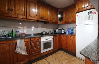 Resale - Villa - Heredades - Heradades