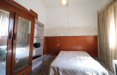 Resale - Villa - Heredades - Heradades