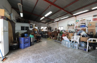 Resale - Villa - Heredades - Heradades