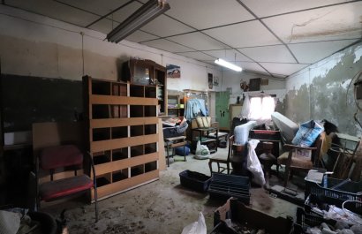 Resale - Villa - Heredades - Heradades