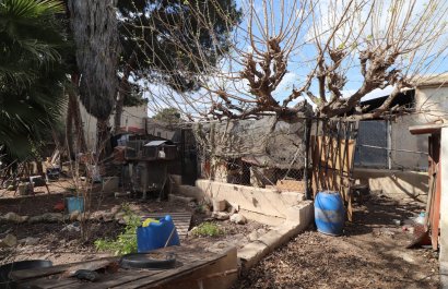 Resale - Villa - Heredades - Heradades