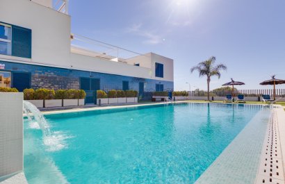 Resale - Apartment / flat - Orihuela Costa - Playa Flamenca