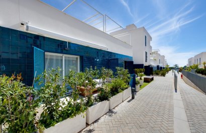 Resale - Apartment / flat - Orihuela Costa - Playa Flamenca