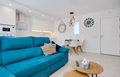 Resale - Apartment / flat - Orihuela Costa - Playa Flamenca