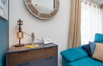 Resale - Apartment / flat - Orihuela Costa - Playa Flamenca