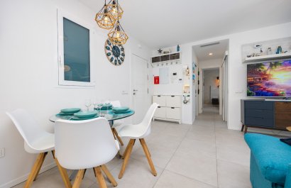 Resale - Apartment / flat - Orihuela Costa - Playa Flamenca