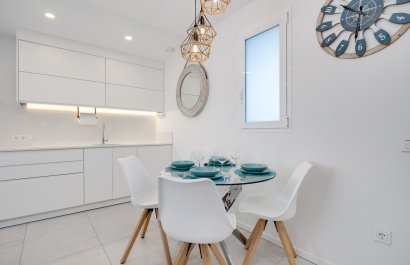 Resale - Apartment / flat - Orihuela Costa - Playa Flamenca