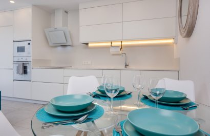 Resale - Apartment / flat - Orihuela Costa - Playa Flamenca