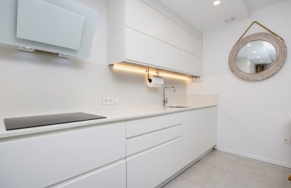 Resale - Apartment / flat - Orihuela Costa - Playa Flamenca