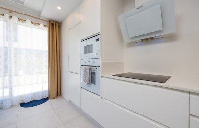 Resale - Apartment / flat - Orihuela Costa - Playa Flamenca