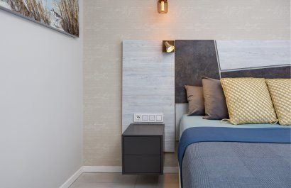 Resale - Apartment / flat - Orihuela Costa - Playa Flamenca