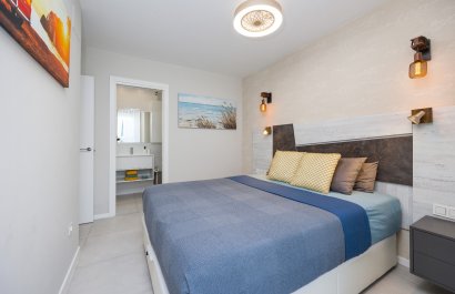 Resale - Apartment / flat - Orihuela Costa - Playa Flamenca