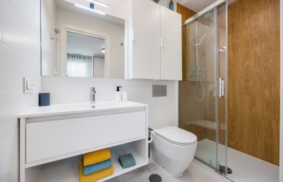 Resale - Apartment / flat - Orihuela Costa - Playa Flamenca