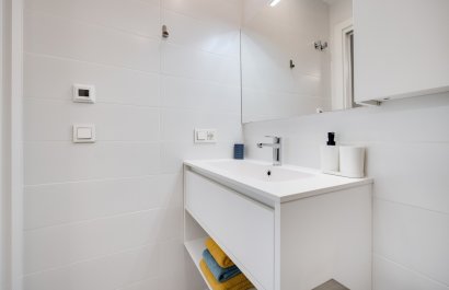 Resale - Apartment / flat - Orihuela Costa - Playa Flamenca