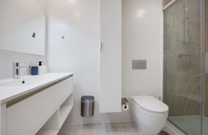 Resale - Apartment / flat - Orihuela Costa - Playa Flamenca