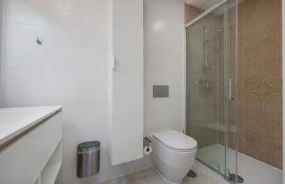 Resale - Apartment / flat - Orihuela Costa - Playa Flamenca