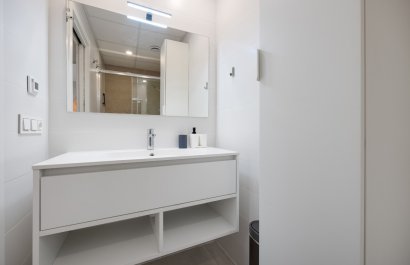 Resale - Apartment / flat - Orihuela Costa - Playa Flamenca