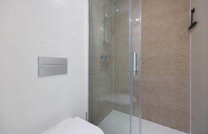 Resale - Apartment / flat - Orihuela Costa - Playa Flamenca