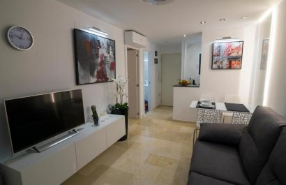 Resale - Apartment / flat - Benidorm - Rincón de Loix