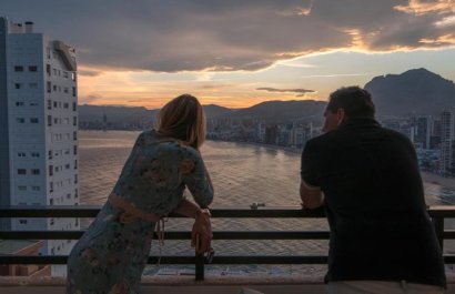 Resale - Apartment / flat - Benidorm - Rincón de Loix