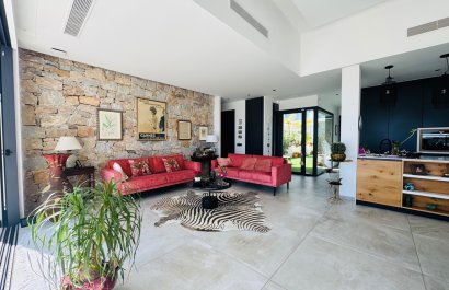 Resale - Villa - Ciudad Quesada - La Fiesta