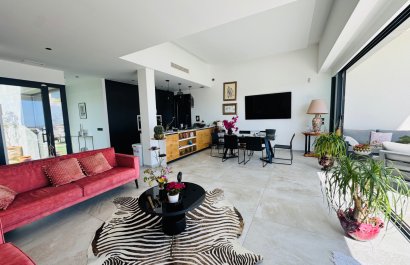 Resale - Villa - Ciudad Quesada - La Fiesta