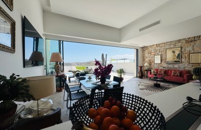 Resale - Villa - Ciudad Quesada - La Fiesta