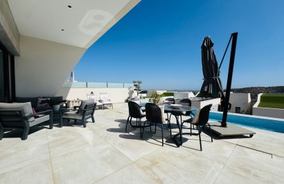 Resale - Villa - Ciudad Quesada - La Fiesta