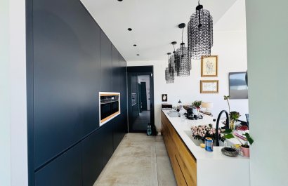 Resale - Villa - Ciudad Quesada - La Fiesta