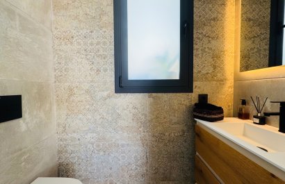 Resale - Villa - Ciudad Quesada - La Fiesta