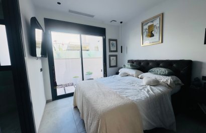 Resale - Villa - Ciudad Quesada - La Fiesta