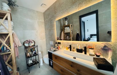 Resale - Villa - Ciudad Quesada - La Fiesta