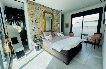 Resale - Villa - Ciudad Quesada - La Fiesta