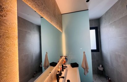 Resale - Villa - Ciudad Quesada - La Fiesta