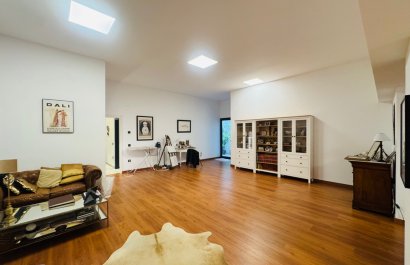 Resale - Villa - Ciudad Quesada - La Fiesta