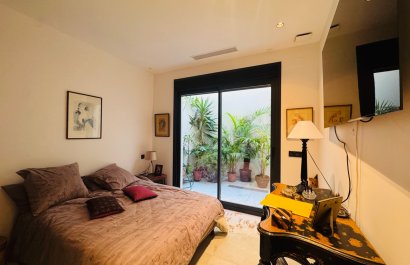 Resale - Villa - Ciudad Quesada - La Fiesta