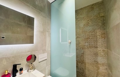 Resale - Villa - Ciudad Quesada - La Fiesta